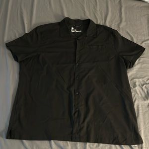 All in motion XXL button down shirt